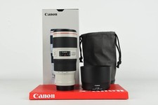 Canon 200mm is - canon, l