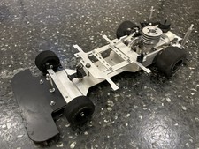 Ishimasa Graupner Kyosho 1/12