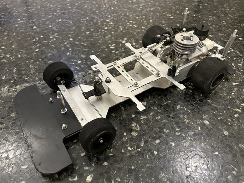 Ishimasa graupner kyosho - ishimasa,