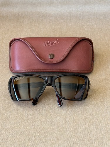 Vintage persol 009 tortoise - persol,