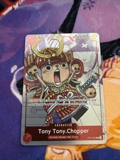 Tony Tony.Chopper - ST01-006