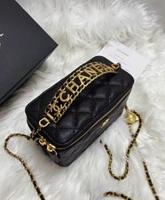CHANEL Beauty Borsa Trucco