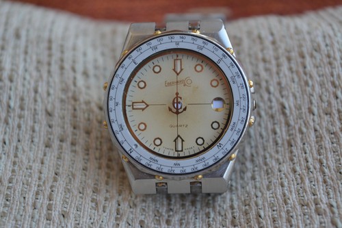 Vendo raro orologio vintage - vendo,