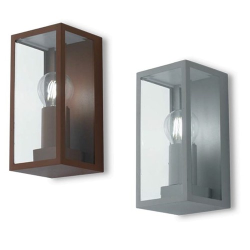Applique esterno mondrian - applique,