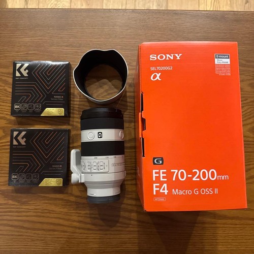 Sony 200 f4 - sony, 70