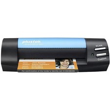 Plustek 287 mobileoffice s602 - mobileoffice,