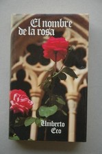 EL NOMBRE DE LA ROSA