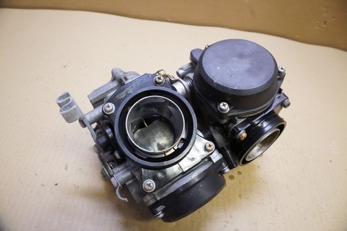 Carburatori honda xrv750 xrv - honda,