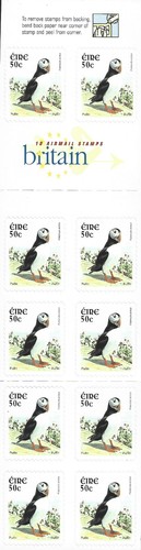 2002 irlanda sb105 5 - 2002, €5