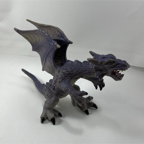 Action figure drago - action,