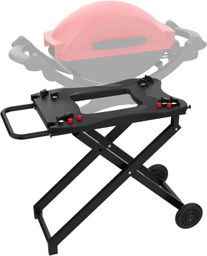 Weber supporto carrello - supporto,