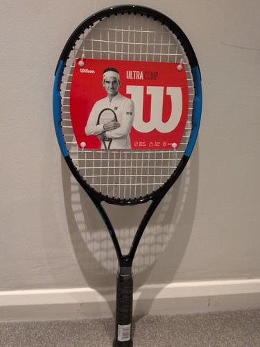 Wilson ultra comp racchetta - wilson,