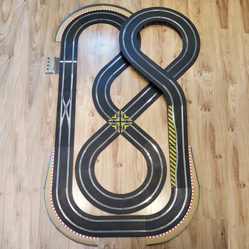 Scalextric sport track - sport, 1:32