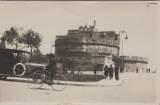 Foto, Castel Sant'Angelo a
