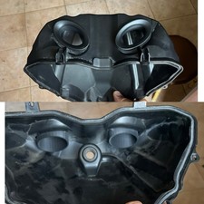 Cornetti Aspirazione X-adv