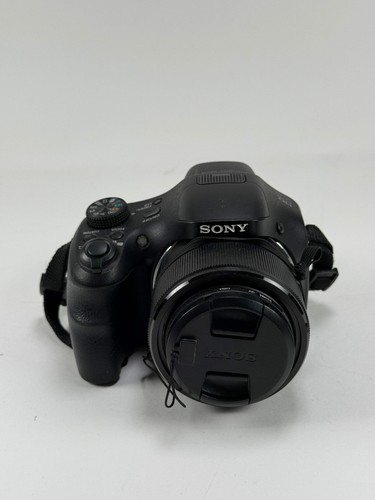 Sony dsc hx300 fotocamera - dsc-hx300,