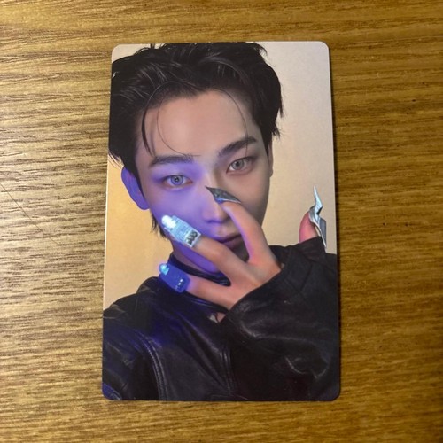 Enhypen sonu trading - sonu, card