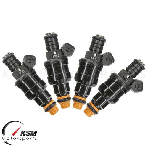 650cc carburante iniettori - x,