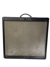Fender hot rod deville - rod,