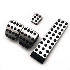 Kit pedali per Mercedes-Benz