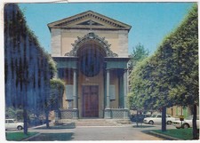 FOLLONICA - GROSSETO - CHIESA