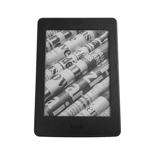 Amazon kindle paperwhite - paperwhite, (7a
