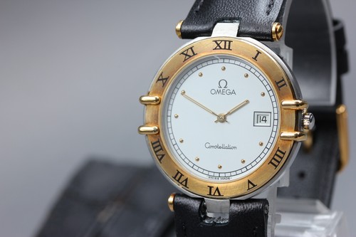 1988 near mint - mint, omega