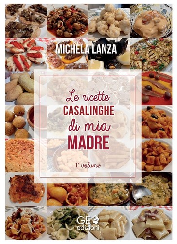 Ricette casalinghe mia - le,