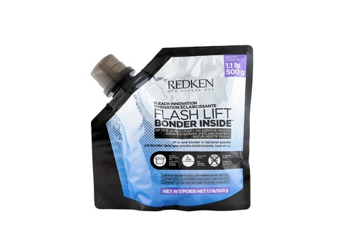 Redken flash lift - flash,