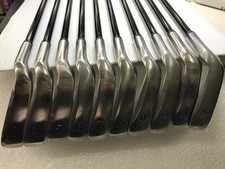 Dunlop XXIO 2002 Set di ferri