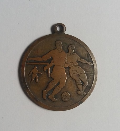 Medaglia c figc - medaglia,