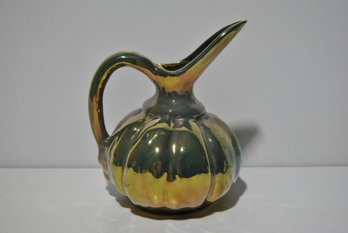 Caraffa ceramica - caraffa, in