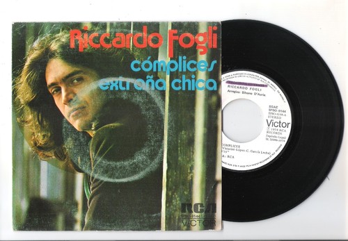 Riccardo fogli giri in - riccardo,