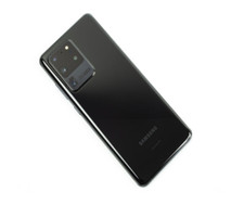 OPEN BOX Samsung Galaxy S20