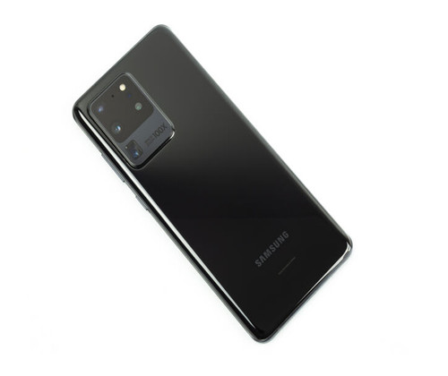 Smartphone samsung galaxy - samsung,