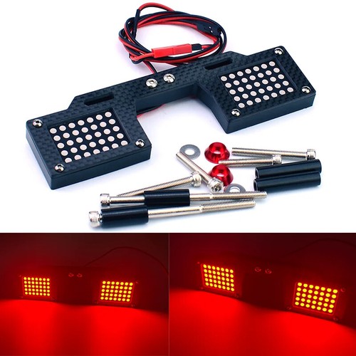 Fanale posteriore led 4v - fanale,