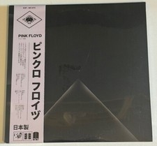 Pink Floyd Torino 3XLp