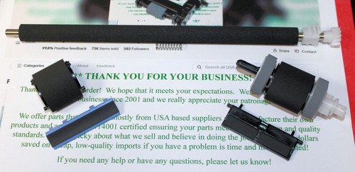 P3015 laserjet - rk-p3015,