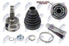 NTY KIT GIUNTI SEMIASSE