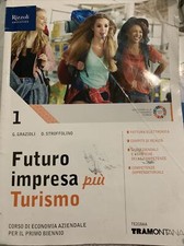 futuro impresa più turismo