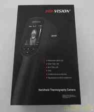 HIKVision Thermal Camera DS-2TP31B-3AUF: imballata nuova