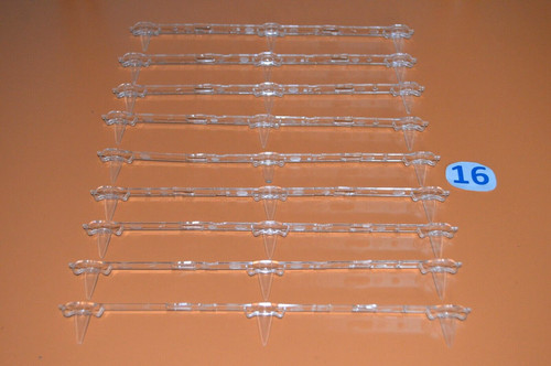 Plastic led screen - led,