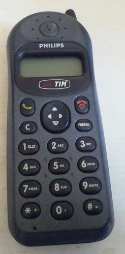 Philips gsm 900 1800 - philips,