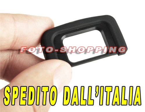 Eyecup oculare - dk-25,