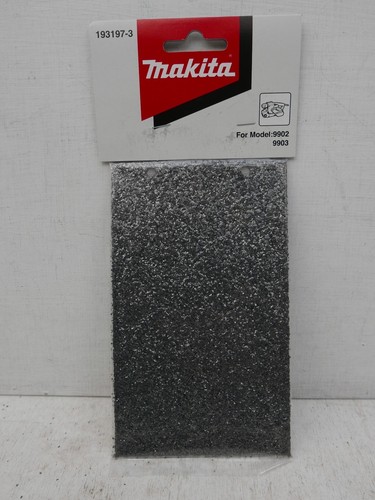 Makita 193197 tampone - makita,
