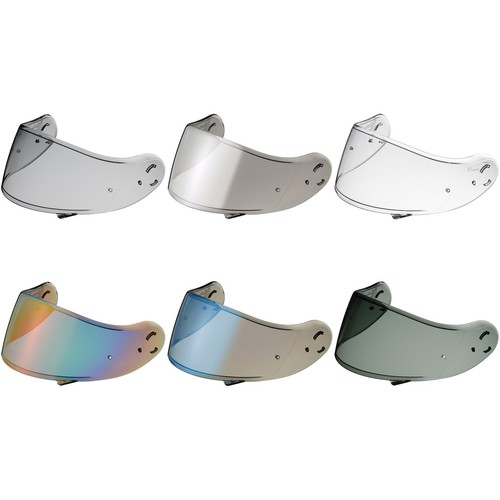 Visiera shoei cns - visiera, adatta