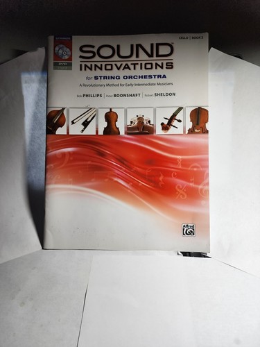 Alfred sound innovations per - alfred,