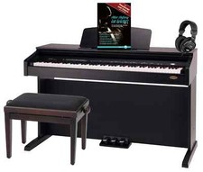 Pianoforte Digitale Elettrico