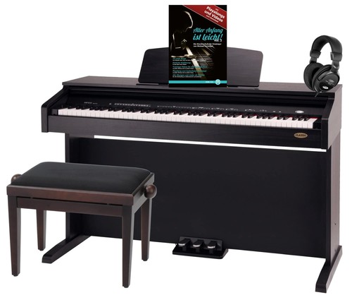 Pianoforte digitale elettrico - pianoforte,
