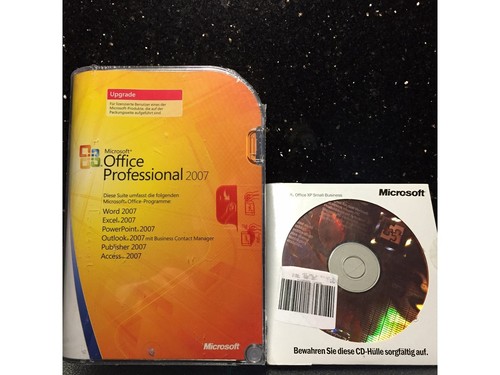 Microsoft office professional - microsoft,